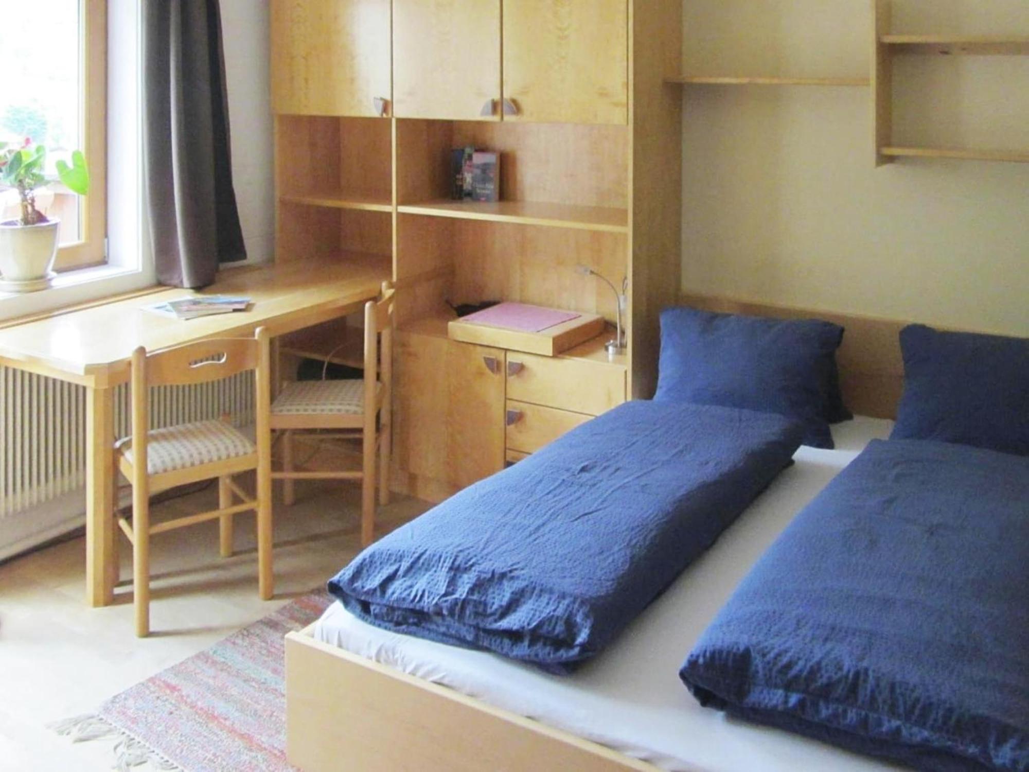 Apartment In Krimml With Parking Space Eksteriør bilde